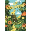 Lví království (Jakub Patrik Filipi) Lví království (Jakub Patrik Filipi)