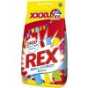 Prací prostriedok REX 100PD 7,5kg Prací prostriedok REX 100PD 7,5kg