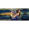 Preinterier FT3572 Fototapeta na stenu Lesná víla vlies 250cm x 104cm