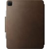 Nomad puzdro Leather Folio Plus iPad 12.9 NM01109785 brown Nomad puzdro Leather Folio Plus iPad 12.9 NM01109785 brown