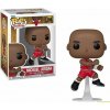 Funko Pop! 206 Chicago Bulls Michael Jordan Funko Pop! 206 Chicago Bulls Michael Jordan