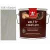 Tikkurila Valtti Complete - 2,7L - 5081/kaste Tikkurila Valtti Complete - 2,7L - 5081/kaste