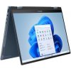 Notebook Asus Zenbook 14 Flip OLED (UP3404VA-OLED058W) modrý
