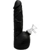 Silikónový bong penis Urban Crew 20cm Varianta: 2 Silikónový bong penis Urban Crew 20cm Varianta: 2