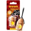 Areon vôňa do auta Fresco Black Crystal 4 ml