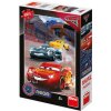 Dino Svítící 394124 Auta 3 Cílová rovinka XL 100 dielov Dino Svítící 394124 Auta 3 Cílová rovinka XL 100 dielov