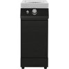 Kingstone Quad Kuchynský modul Beast, 36,7 × 91,3 × 55,3 cm, oceľ, K510SBZ3 Kingstone Quad Kuchynský modul Beast, 36,7 × 91,3 × 55,3 cm, oceľ, K510SBZ3