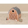 Little Dutch Domček pre bábiky prenosný Farma Little Dutch Domček pre bábiky prenosný Farma