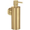 SMEDBO SO - HOME HV370 - Dávkovač mydla s držiakom ZLM - zlatá matná SMEDBO SO - HOME HV370 - Dávkovač mydla s držiakom ZLM - zlatá matná