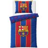 Carbotex · Obojstranné posteľné obliečky FC Barcelona - motív Blaugrana Glory - 100% bavlna Renforcé - 70 x 90 cm + 140 x 200 cm Carbotex · Obojstranné posteľné obliečky FC Barcelona - motív Blaugrana Glory - 100% bavlna Renforcé - 70 x 90 cm + 140 x 200 cm