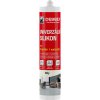 Den Braven SILIKÓN UNIVERZÁLNY 280ml biely Den Braven SILIKÓN UNIVERZÁLNY 280ml biely