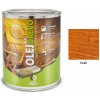 COLOR COMPANY NATUR napúšťací prírodný olej na drevo 0.5 l Teak COLOR COMPANY NATUR napúšťací prírodný olej na drevo 0.5 l Teak