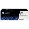 HP CB436AD 2-Pack - originálny HP CB436AD 2-Pack - originálny