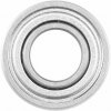 Yeah Racing Guľôčkové ložiská ZZ 5x11x4 mm 10 ks