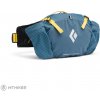Black Diamond Pursuit 6 Waist Pack modrá