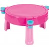 Dolu Eenhoorn Activiteitentafel Roze Dolu Eenhoorn Activiteitentafel Roze