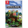 Hra na konzole Minecraft - Nintendo Switch (045496420628) Hra na konzole Minecraft - Nintendo Switch (045496420628)