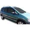 Deflektory OPEL ZAFIRA (A)5d 1999-2005 Deflektory OPEL ZAFIRA (A)5d 1999-2005