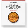 FIT Kuracie s ryžou na ázijský spôsob Ready to eat - GymBeam - 420 g FIT Kuracie s ryžou na ázijský spôsob Ready to eat - GymBeam - 420 g