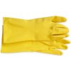 Latexové rukavice upratovacie XL - SKLADOM Latexové rukavice upratovacie XL - SKLADOM