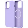 ERCS Carneval Snap iPhone 14 - svetlo fialová ERCS Carneval Snap iPhone 14 - svetlo fialová