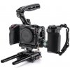 Camera Cage for Canon C50 Pro Kit - Black Tilta Camera Cage for Canon C50 Pro Kit - Black Tilta