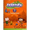Islands 2 - Teacher´s Test Pack - Susannah Malpas Islands 2 - Teacher´s Test Pack - Susannah Malpas