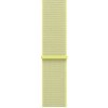 Apple Watch 46mm Neon Yellow Sport Loop MFFL4ZM/A Apple Watch 46mm Neon Yellow Sport Loop MFFL4ZM/A