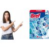 Bref Color Aktiv tuhý WC blok Chlorine 3 x 50 g Bref Color Aktiv tuhý WC blok Chlorine 3 x 50 g
