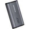 ADATA External SSD 2TB SE880 USB 3.2 USB-C, Titanium Grey - Rugged ADATA External SSD 2TB SE880 USB 3.2 USB-C, Titanium Grey - Rugged