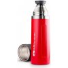 Termoska GSI Outdoors Glacier Stainless Vacuum Bottle 1l Farba: červená Termoska GSI Outdoors Glacier Stainless Vacuum Bottle 1l Farba: červená