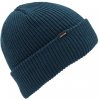 VOLCOM čiapka Sweep Lined Beanie Deep Blue DPB vel. O/S VOLCOM čiapka Sweep Lined Beanie Deep Blue DPB vel. O/S