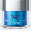 Eucerin Hyaluron-Filler + 3x Effect nočný hydratačný krém 50 ml Eucerin Hyaluron-Filler + 3x Effect nočný hydratačný krém 50 ml