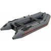 RYBÁRSKY TURISTICKÝ ČLN KOLIBRI KM-330 PP Pevná Podlaha Tmavosivý RYBÁRSKY TURISTICKÝ ČLN KOLIBRI KM-330 PP Pevná Podlaha Tmavosivý