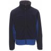 Payper STORM Softshellová bunda navy/kráľovská modrá XL Payper STORM Softshellová bunda navy/kráľovská modrá XL