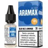 ARAMAX Nic SALT 20mg - Blue Razz Lemonade Blue Razz Lemonade ARAMAX Nic SALT 20mg - Blue Razz Lemonade Blue Razz Lemonade