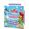 Detské grafitové farbičky bez dreva Mini-Mini, sada 12ks, 316121011 Detské grafitové farbičky bez dreva Mini-Mini, sada 12ks, 316121011