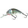 Salmo Wobler Hornet Sinking 5cm 10g Holographic Grey Shiner (QHT055) Salmo Wobler Hornet Sinking 5cm 10g Holographic Grey Shiner (QHT055)