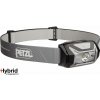 PETZL TIKKA CORE BLACK 2025 svítilna černá PETZL TIKKA CORE BLACK 2025 svítilna černá