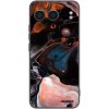 Picasee silikónový čierny obal pre OnePlus Nord 4 - Cream Picasee silikónový čierny obal pre OnePlus Nord 4 - Cream