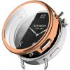 VSETKONAMOBIL 116137 TPU FULL COVER Kryt pre Xiaomi Watch S4 41mm ROSE GOLD