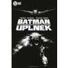 Batman - Úplněk (Black Label) - Rodney Barnes, Stevan Subic Batman - Úplněk (Black Label) - Rodney Barnes, Stevan Subic