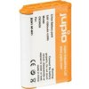 Batéria Jupio NP-BX1 1250 mAh (Sony) (CSO0026) biela Batéria Jupio NP-BX1 1250 mAh (Sony) (CSO0026) biela