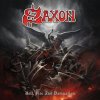 Saxon: Hell, Fire And Damnation - Indies Exclusive: Vinyl LP