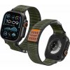 SPIGEN WBF0 remienok pre Apple Watch 8 / 9 / 10 / 11 / SE / Ultra (44 / 45 / 46 / 49 mm) čierny AMP10141 SPIGEN WBF0 remienok pre Apple Watch 8 / 9 / 10 / 11 / SE / Ultra (44 / 45 / 46 / 49 mm) čierny AMP10141