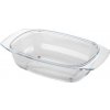 Tescoma pekáč hlboký DELÍCIA GLASS 42 cm Tescoma pekáč hlboký DELÍCIA GLASS 42 cm