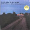 LP Lucinda Williams: Car Wheels On A Gravel Road CLR | LTD LP Lucinda Williams: Car Wheels On A Gravel Road CLR | LTD