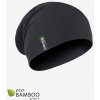 GINA dámské Čepice, šátky a čelenky, šité, jednobarevné ECO Bamboo Sport 92008P - černá - S/M GINA dámské Čepice, šátky a čelenky, šité, jednobarevné ECO Bamboo Sport 92008P - černá - S/M