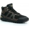 Xero Shoes Xcursion Fusion M Bison outdoorové barefoot topánky 43 EUR Xero Shoes Xcursion Fusion M Bison outdoorové barefoot topánky 43 EUR