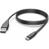 Hama 201597 USB-C 2.0 typ A-C 3m Hama 201597 USB-C 2.0 typ A-C 3m